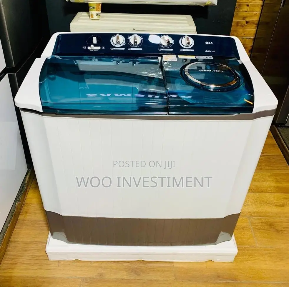 Washing Machine Automatic Na Manual Washing Machine Kunziakg 6 Mpka20
