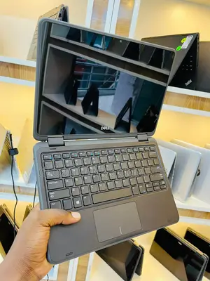 New Laptop Dell Latitude 3189 4GB Intel SSD 128GB