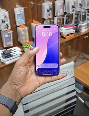 Apple iPhone 16 128 GB Blue