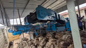 High Quality 4jb1 Isuzu Engines