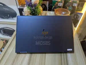 Laptop HP Dragonfly G2 16GB Intel Core i5 SSD 256GB