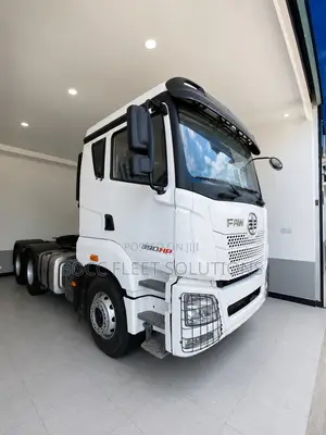 Brand New Faw Jh6 390hp 6x4 Prime Mover Truck Head