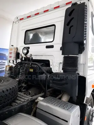 Brand New Faw Jh6 390hp 6x4 Prime Mover Truck Head