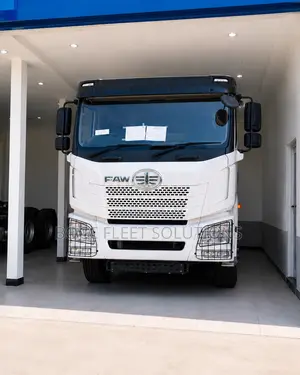 Brand New Faw Jh6 390hp 6x4 Prime Mover Truck Head