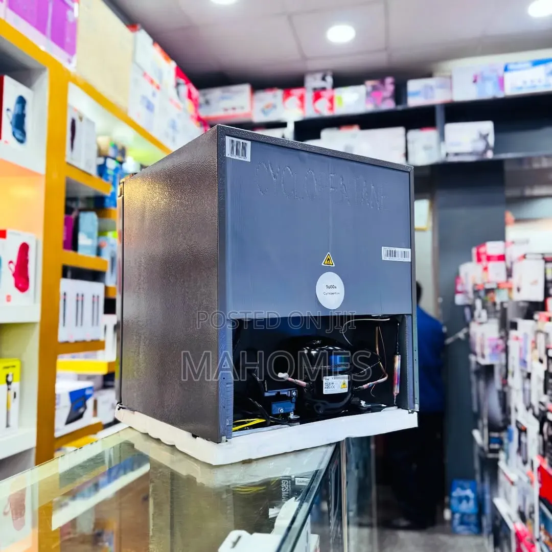 Hisense Fridge Available