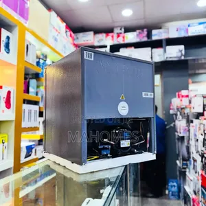 Hisense Fridge Available