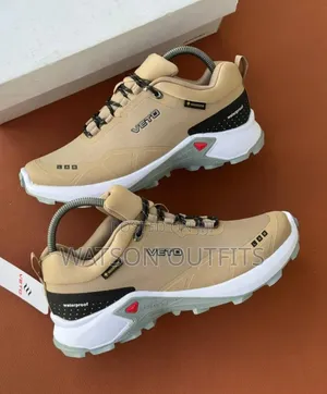 Men's Leather Shoes Veto Brand 5 Unique Colours Men's Footwears