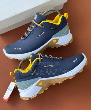 Men's Leather Shoes Veto Brand 5 Unique Colours Men's Footwears