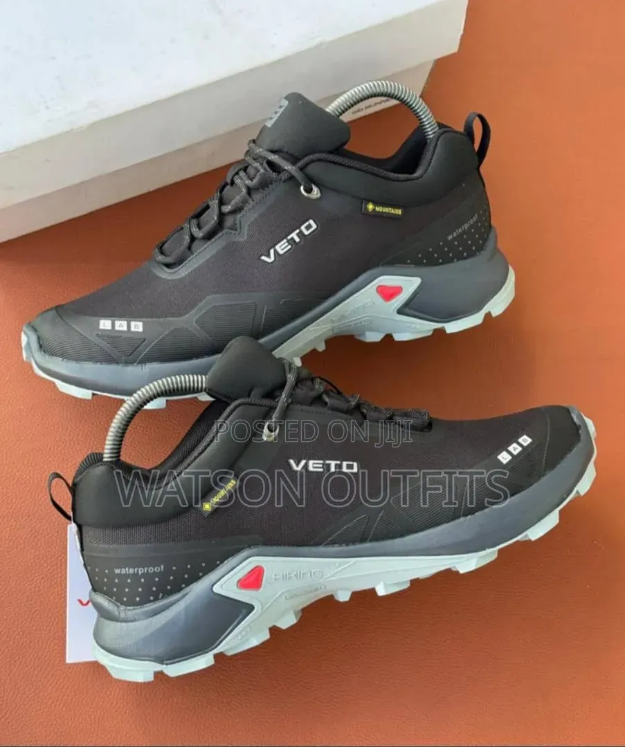 Men's Leather Shoes Veto Brand 5 Unique Colours Men's Footwears