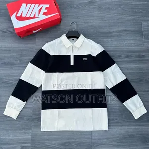 Men's New and Original T-Shirts Long Sleeved More Than 6 Colours Org