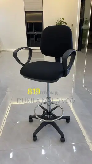 Counter Chair