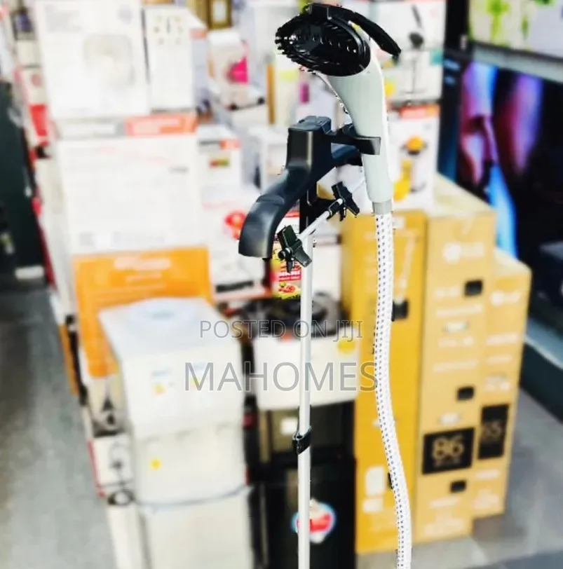 Ggs25022nv) Geepas Garment Steamer