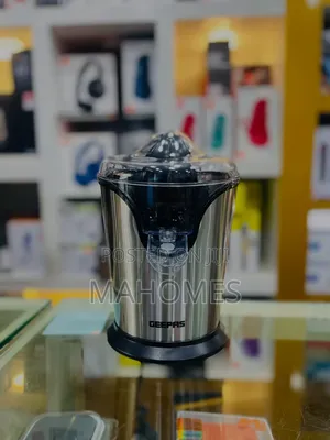Geepas Citrus Juicer