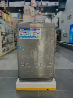 Gfwm5800lcq), Geepas Washing Machine Fully Automatic 5kg