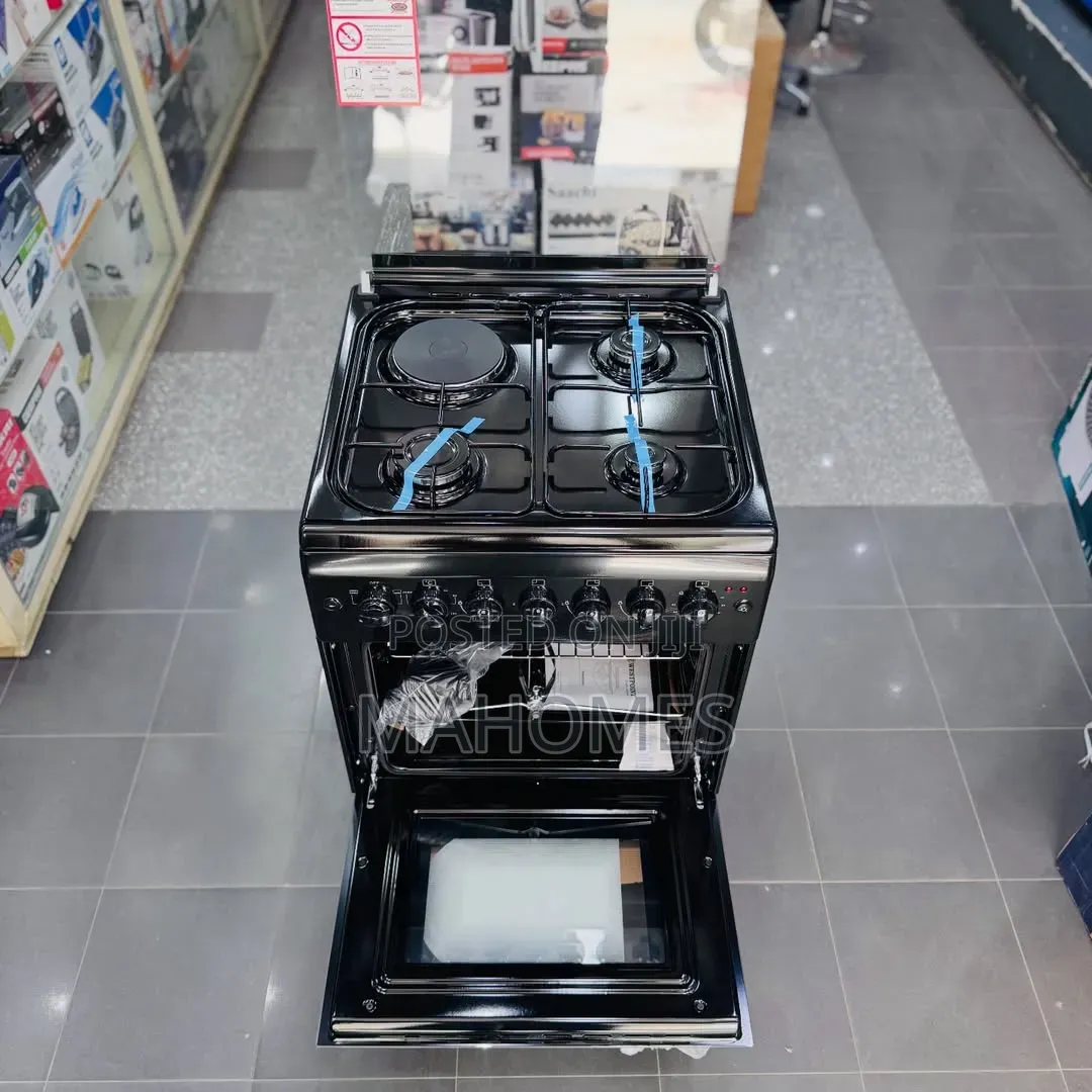 Westpoint Cooker - Made in Türkiye
Model: Wcer6631eosn