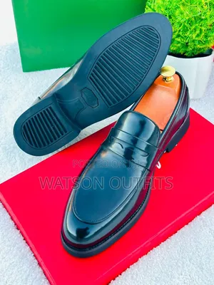 Men's Leather Shoes Clarks Branded 2 Classic Colours Materials Quality