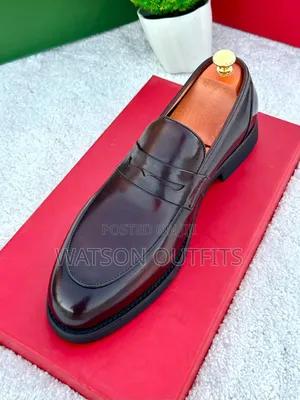 Men's Leather Shoes Clarks Branded 2 Classic Colours Materials Quality