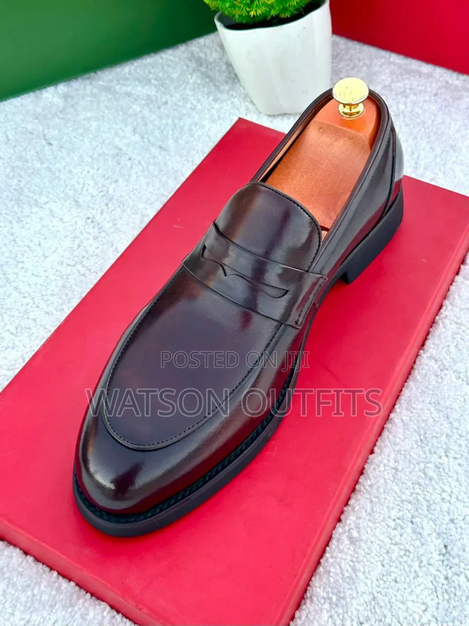 Men's Leather Shoes Clarks Branded 2 Classic Colours Materials Quality