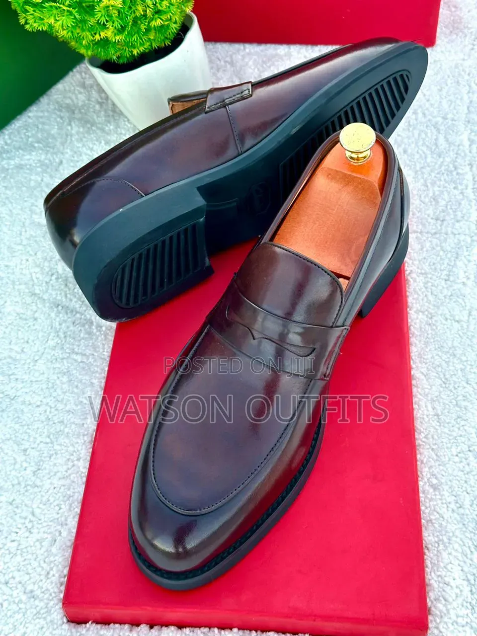Men's Leather Shoes Clarks Branded 2 Classic Colours Materials Quality