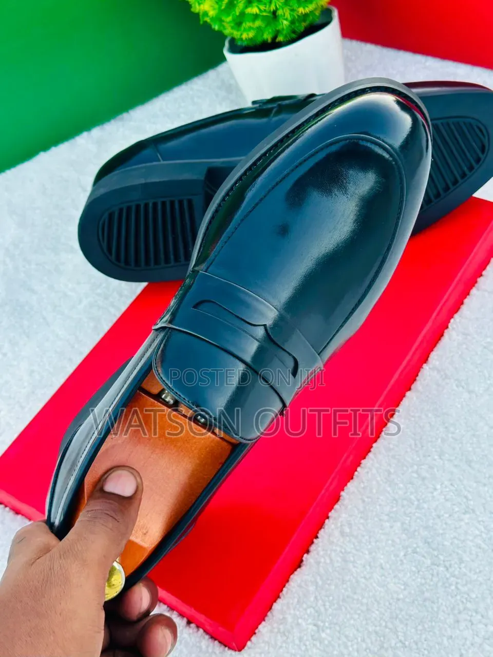 Men's Leather Shoes Clarks Branded 2 Classic Colours Materials Quality