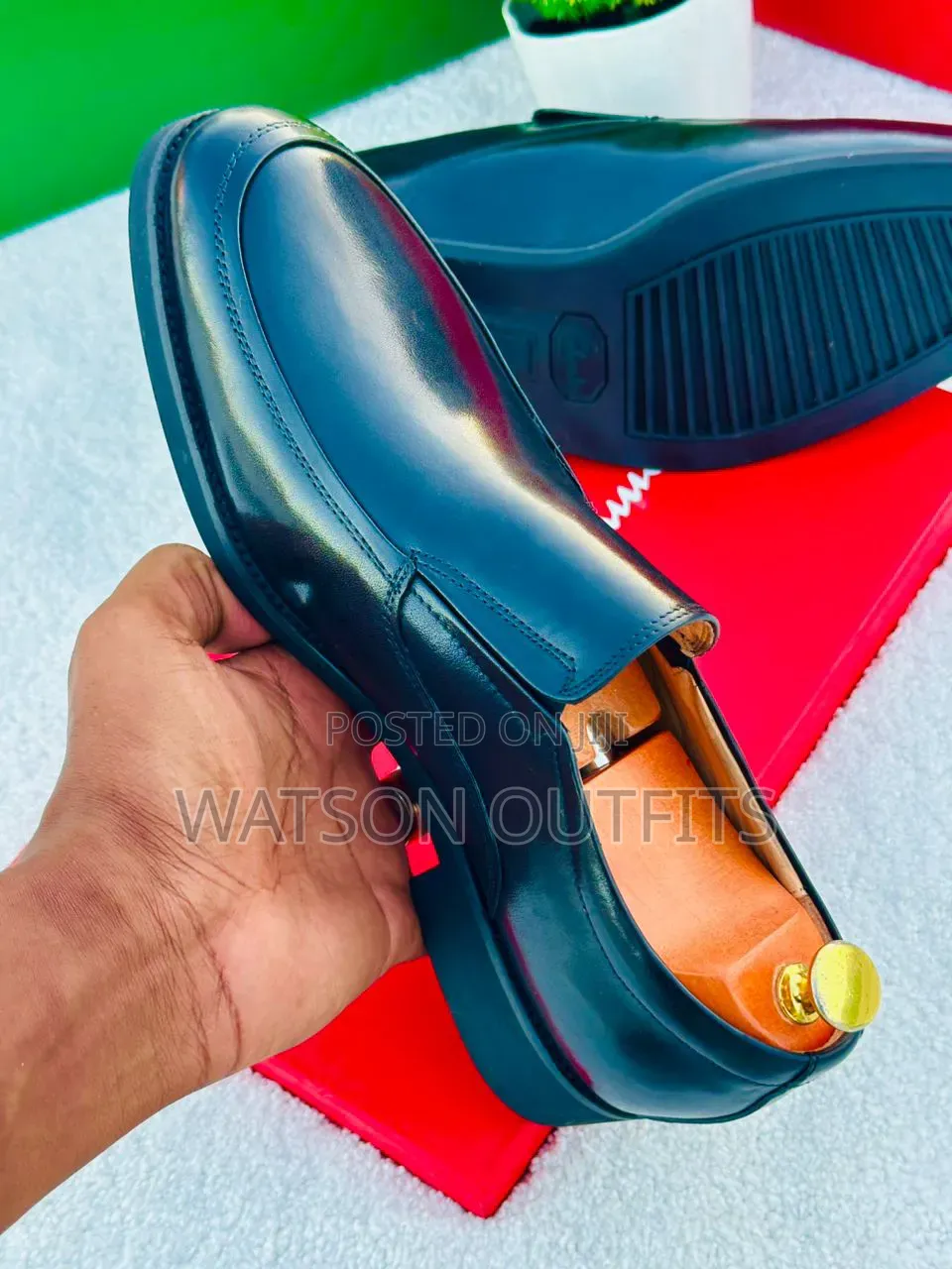 Men's Leather Shoes Clarks Branded 2 Classic Colours Materials Quality
