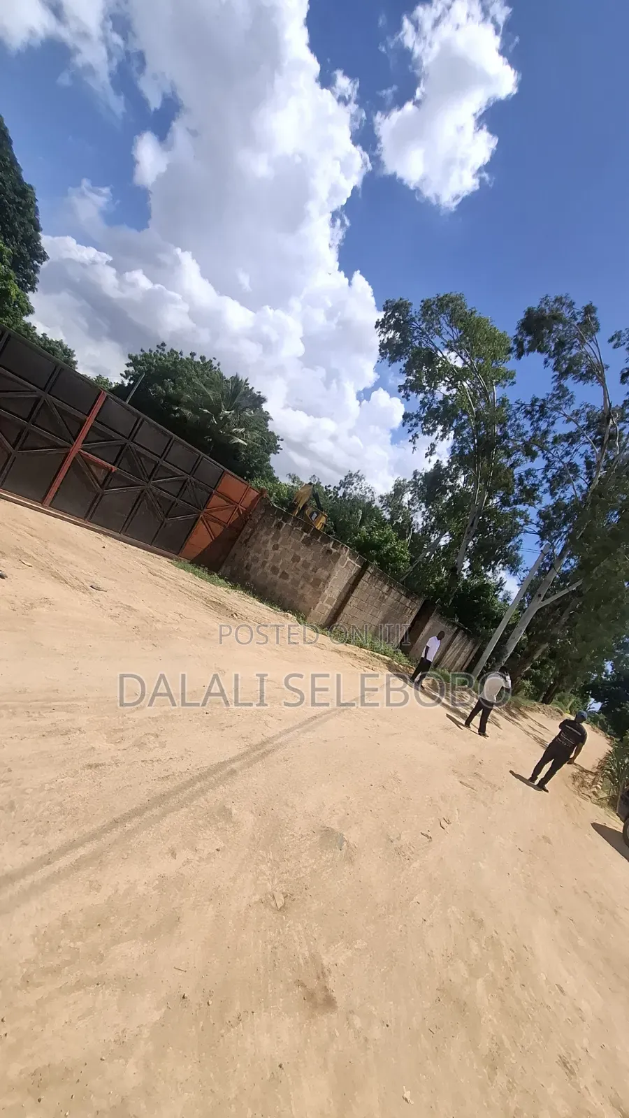 1hector at Salasala Fenced