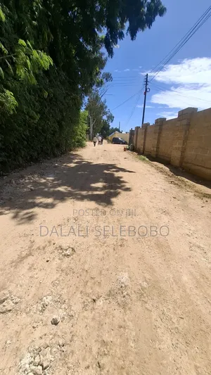 Plot 4 Yard at Salasala Scansca 1hector