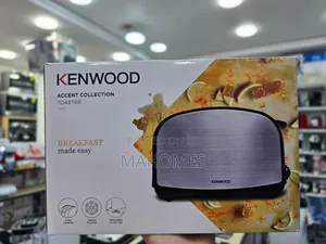Kenwood Toaster