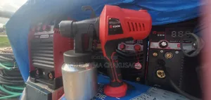 Electrical Spray Gun (Edon)