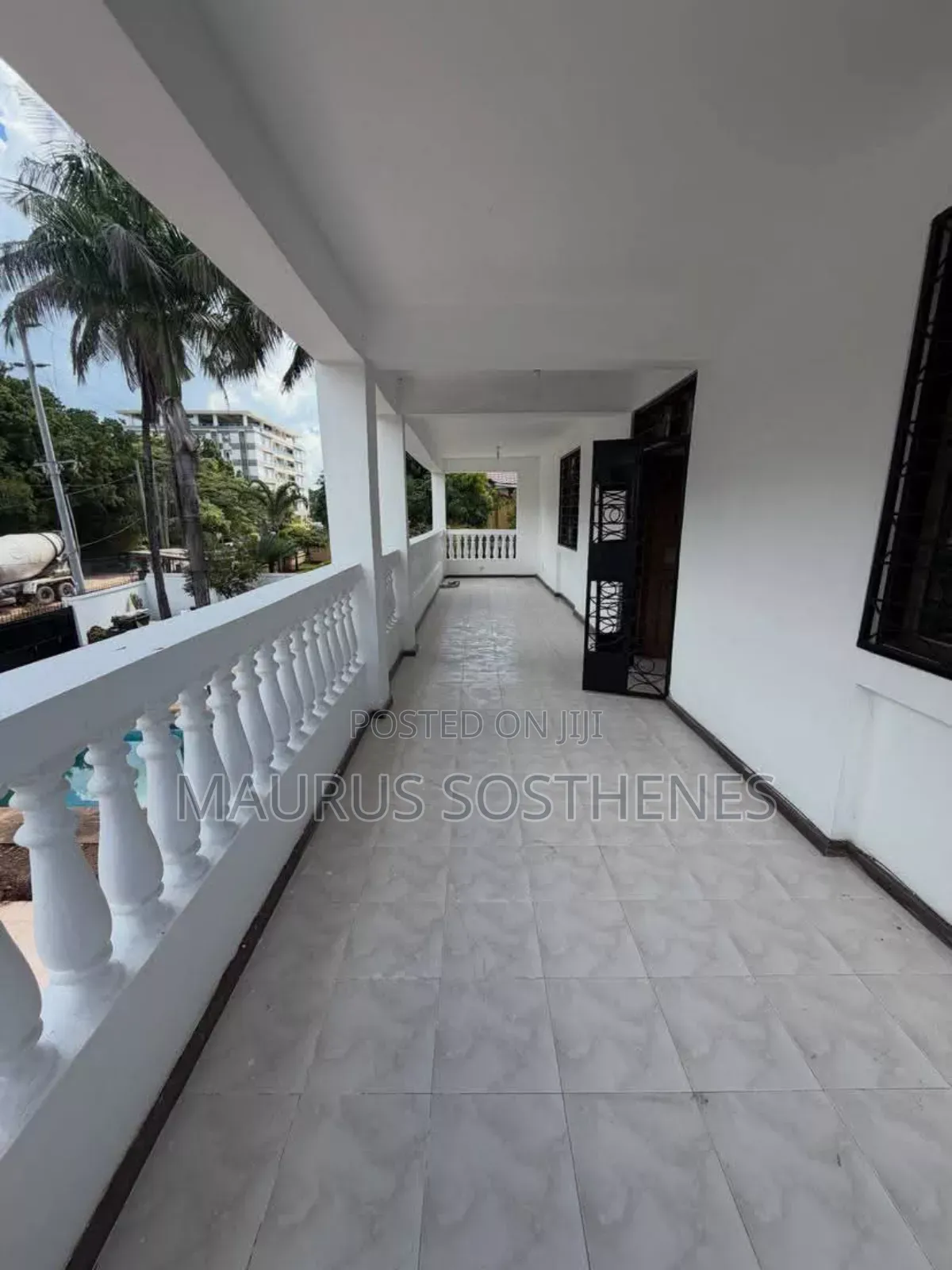 5bdrm House in Masaki for rent