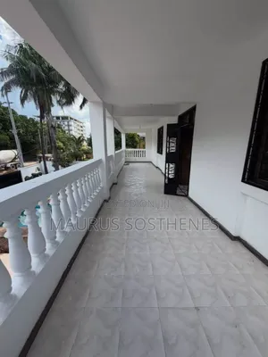 5bdrm House in Masaki for rent