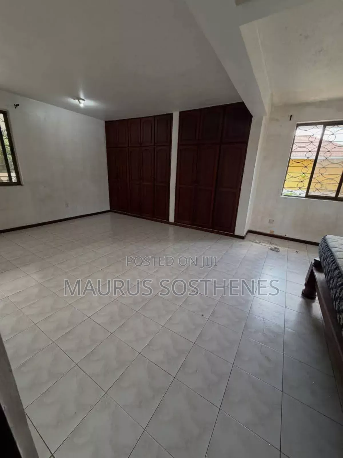 5bdrm House in Masaki for rent