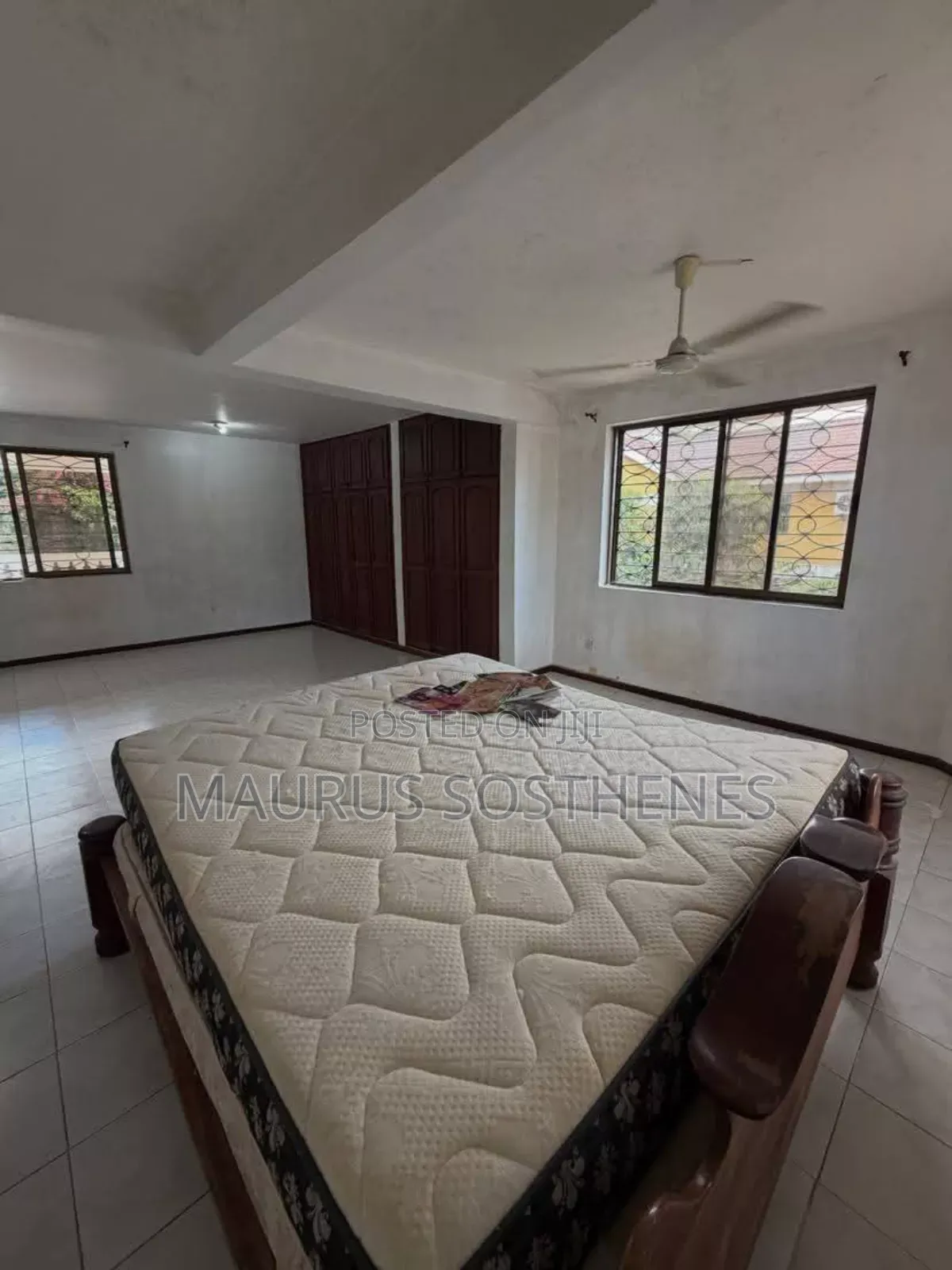 5bdrm House in Masaki for rent