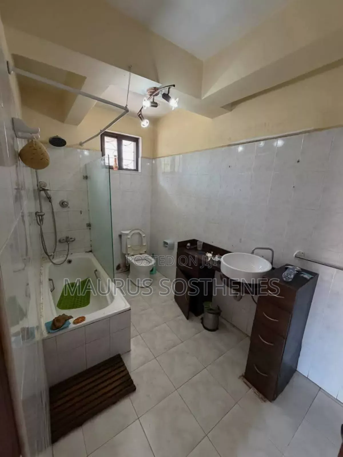 5bdrm House in Masaki for rent