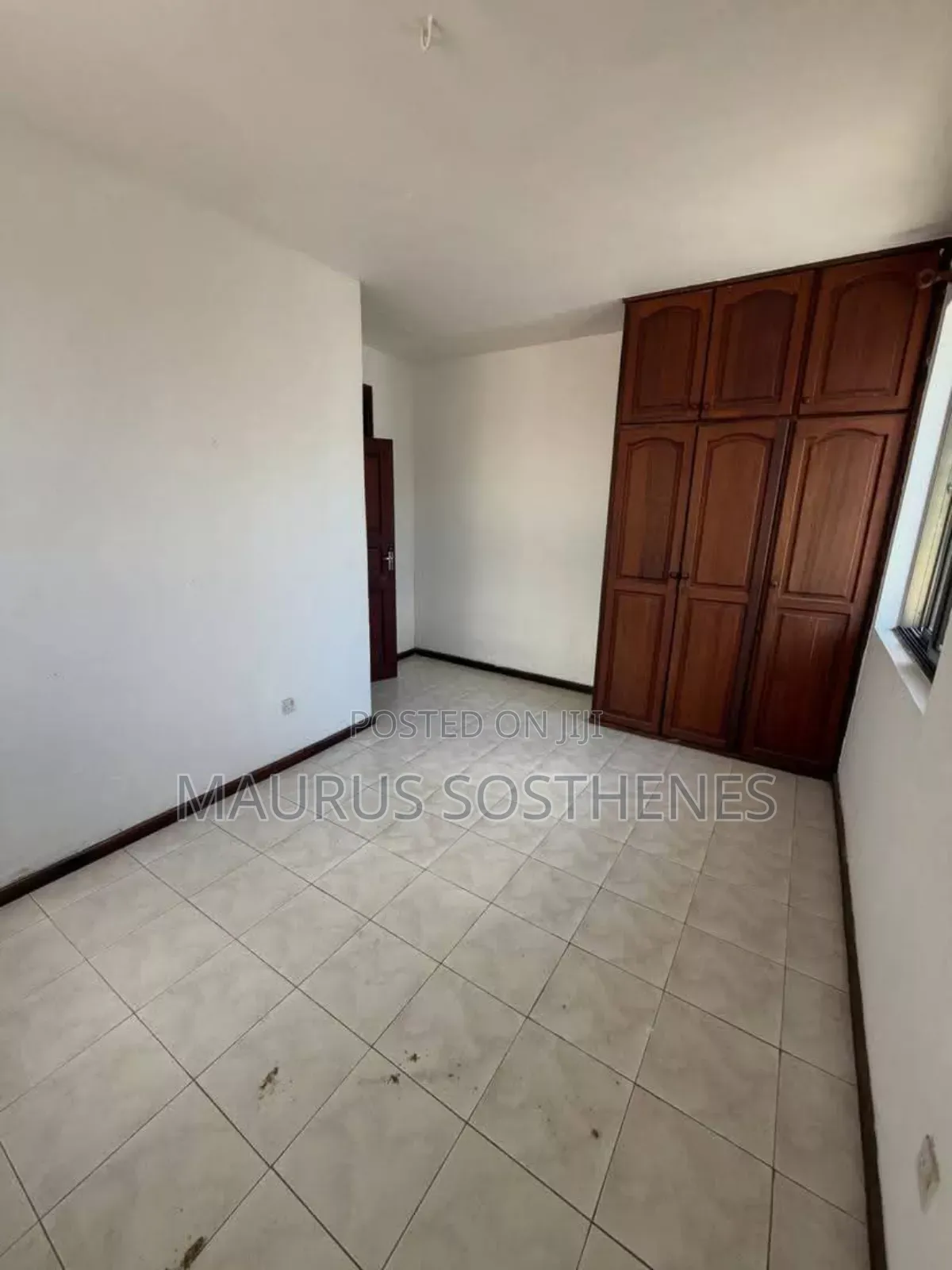 5bdrm House in Masaki for rent