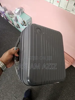 Mini Bag For Cosmetics