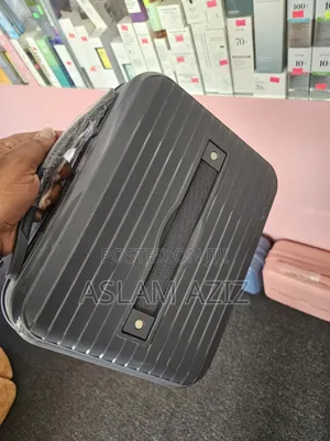 Mini Bag For Cosmetics