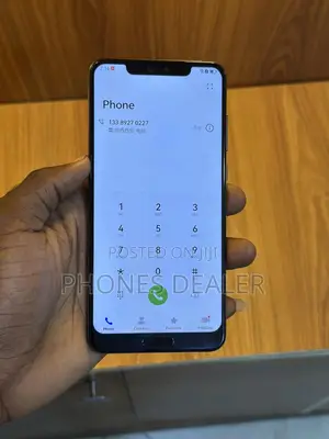 Huawei P20 Pro 128 GB Blue