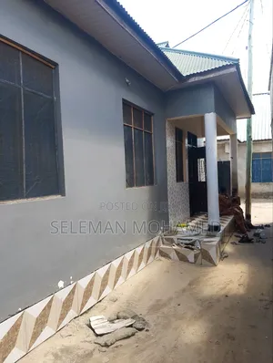 Furnished 3bdrm House in Biriani Real Estate, Chamazi for sale