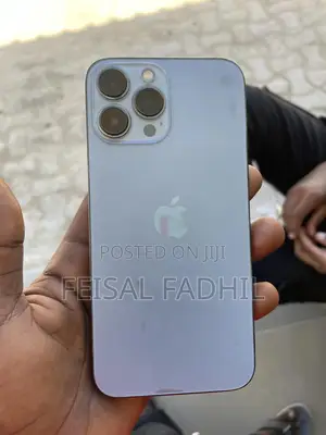 Apple iPhone 13 Pro Max 128 GB Blue