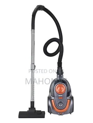 Gvc19054) Geepas Cyclonic Vacuum Cleaner