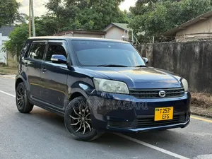 Toyota Corolla Rumion 2008 Blue