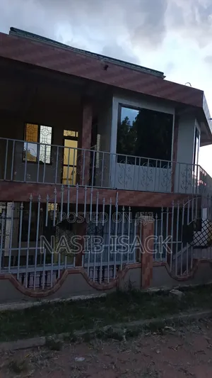 Furnished 12bdrm House in Mecco for sale