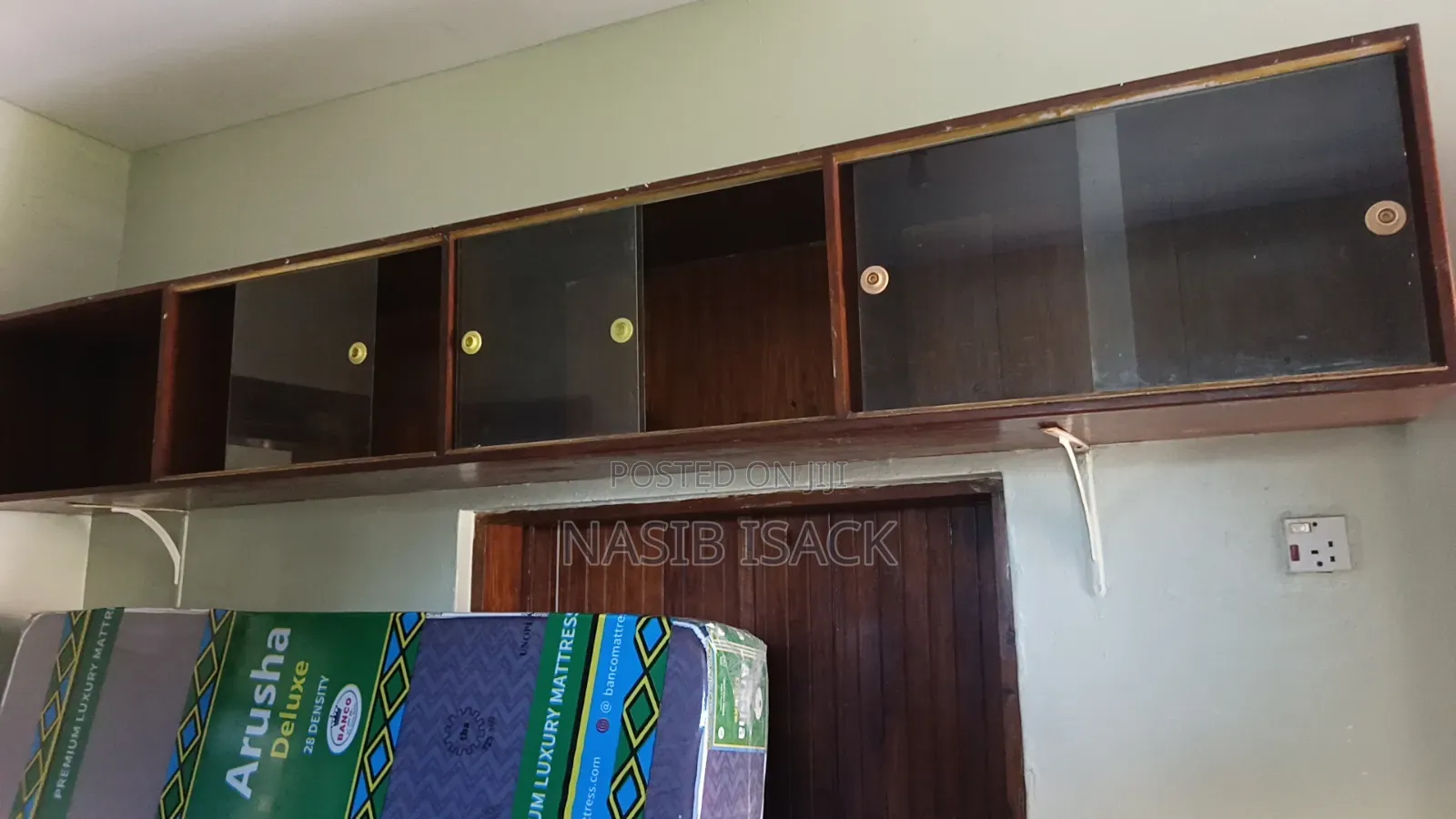 Furnished 16bdrm House in Isamilo for sale