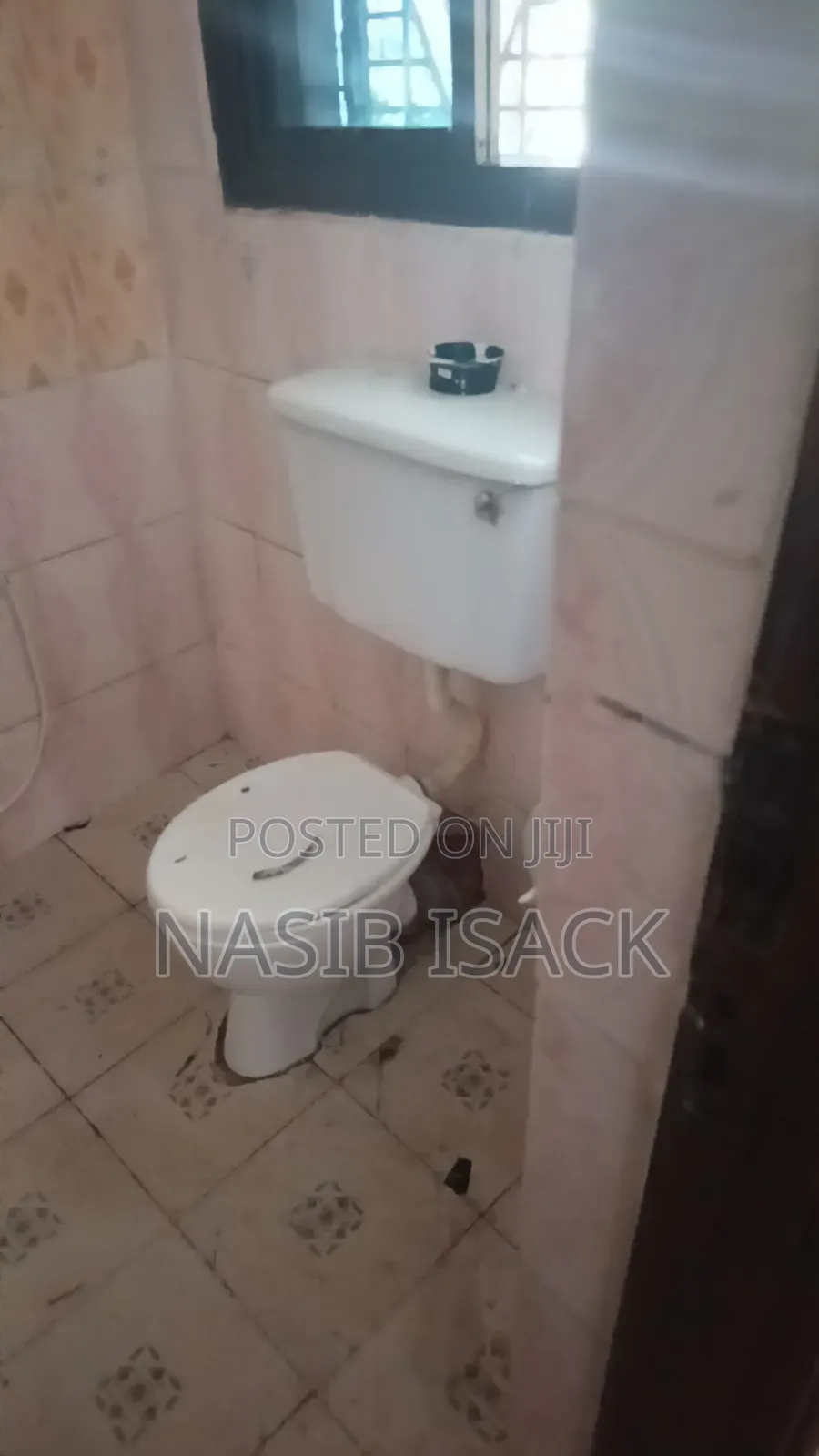 Furnished 16bdrm House in Isamilo for sale