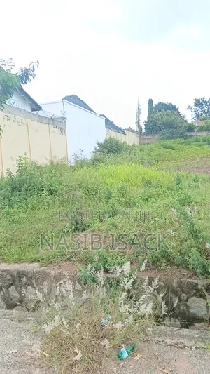 Plot for Sale 2000 Nyegezi