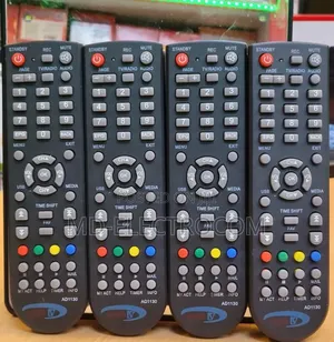 Remote Control