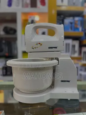Ghb2002n) Geepas Stand Mixer