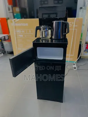 Green Lion, Water Dispenser Tea Bar Machine