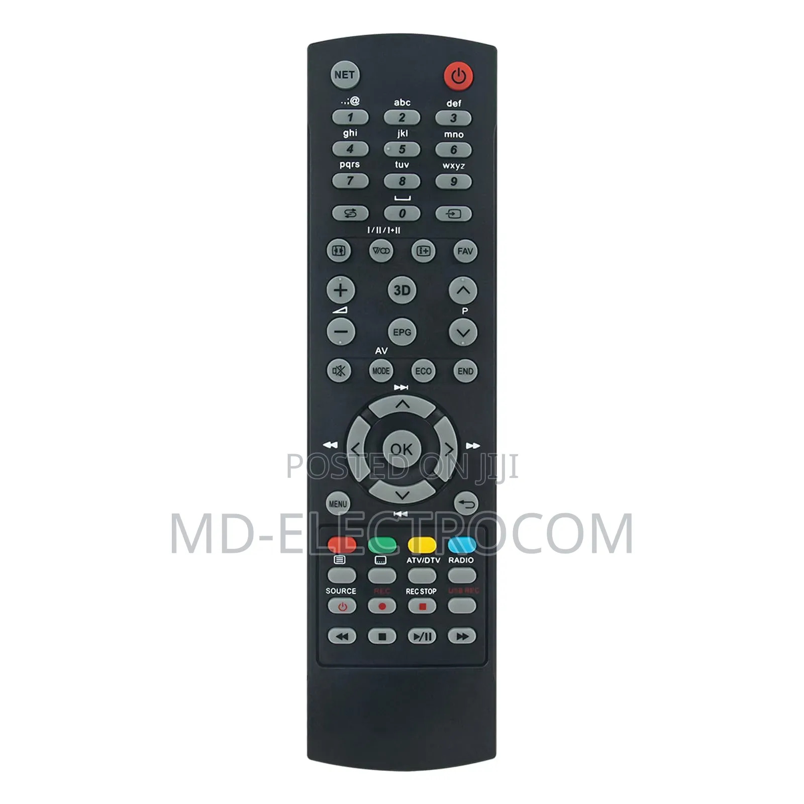 Remote Control